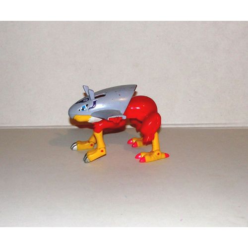 Digimon  Bandai 2000