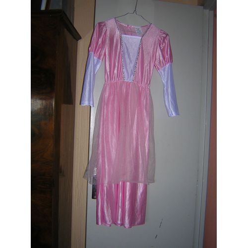 Robe Magic 7/10 Ans