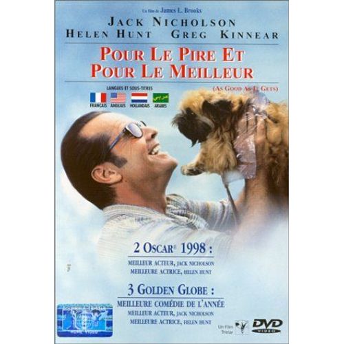 Pour Le Pire Et Le Meilleur