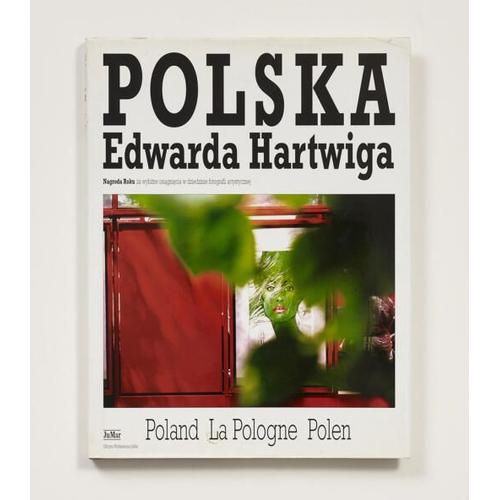 Polska Edwarda Hartwiga