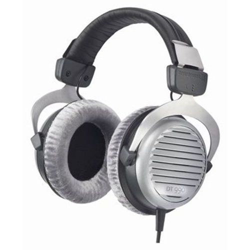 Beyer Dynamic DT 990 Premium 600Ohms - Casque stéréo ouvert - 3D surround - Câble 3m
