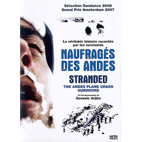 Les Naufragés Des Andes