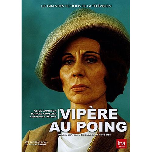Vipère Au Poing