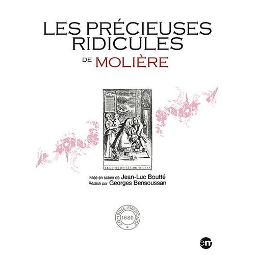 Les Précieuses Ridicules