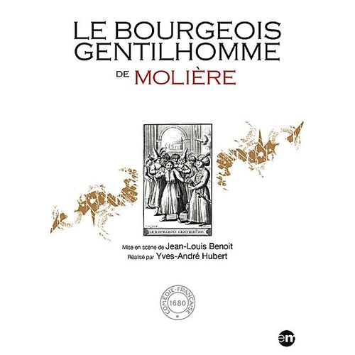 Le Bourgeois Gentilhomme