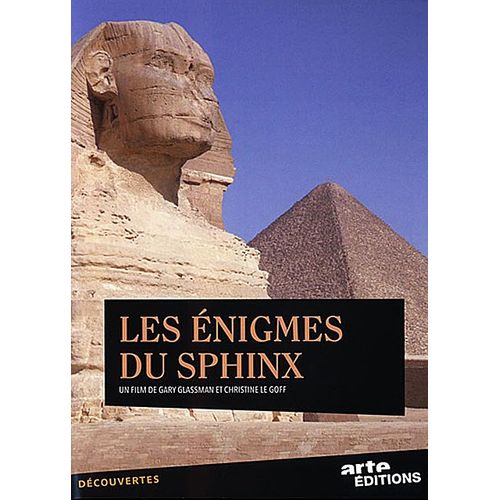 Les Énigmes Du Sphinx