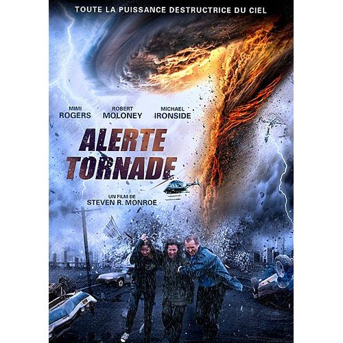 Alerte Tornade