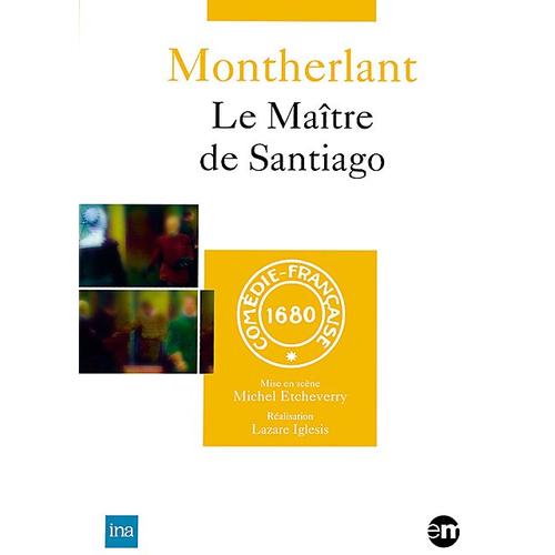 Le Maître De Santiago