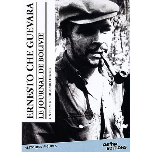 Ernesto Che Guevara, Le Journal De Bolivie