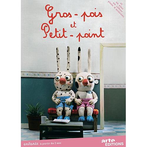 Gros-Pois Et Petit-Point