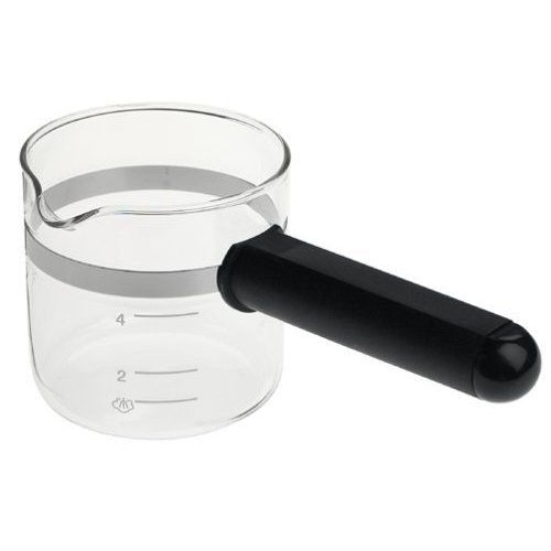 Krups F027 - Verseuse - pour machine à café - pour CAFEPRESSO 10 Plus