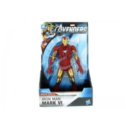 Figurine Marvel Avengers - Iron Man 20cm