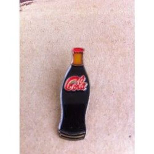Pin's Coca-Cola