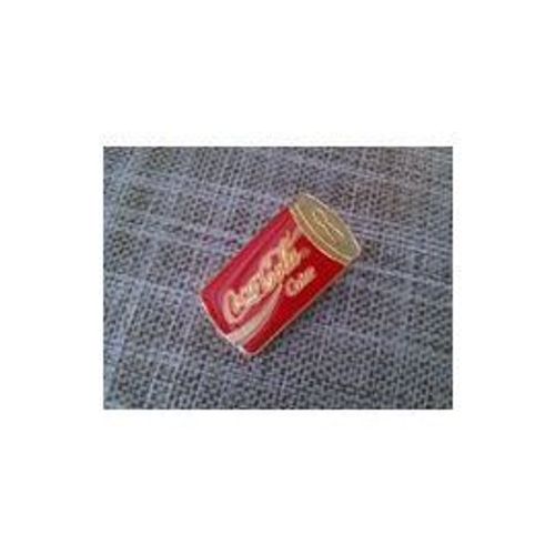 Pin's Coca-Cola