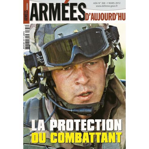 Armées D'aujourd'hui 368