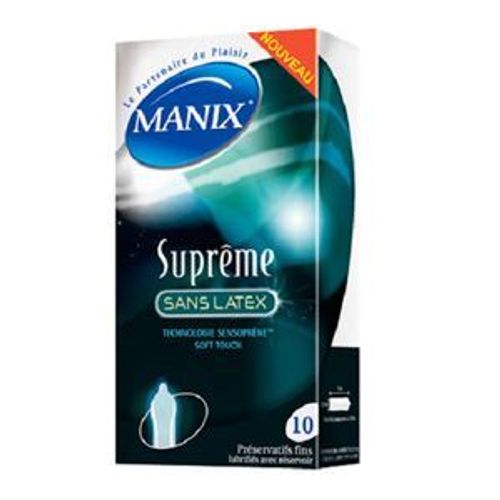 Manix Supreme