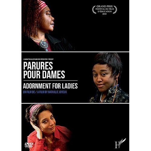 Paroles Pour Dames