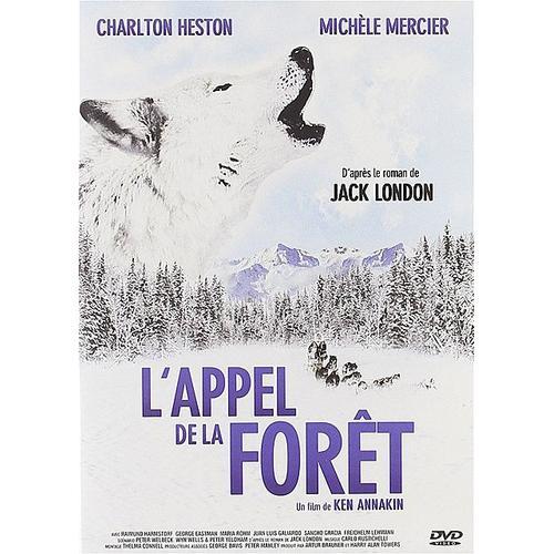 L'appel De La Forêt