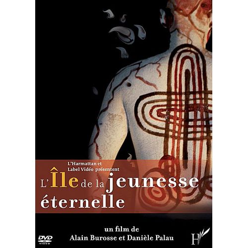 L'ile De La Jeunesse Éternelle
