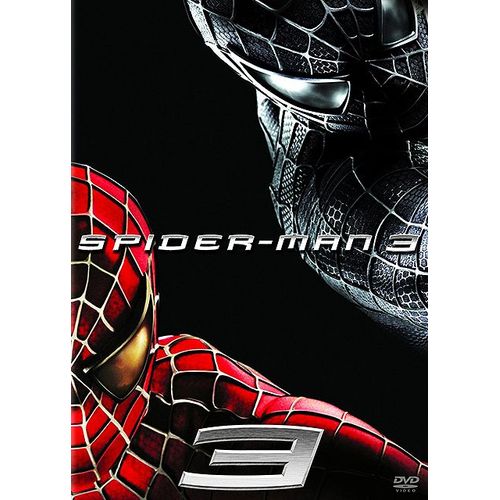 Spider-Man 3