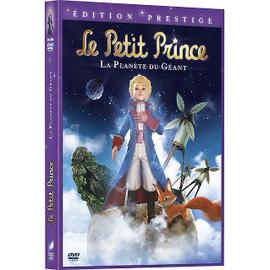 Le Petit Prince (La Planete du Temps) DVD. 24 DVD Box Set!