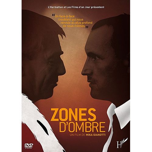 Zones D'ombre