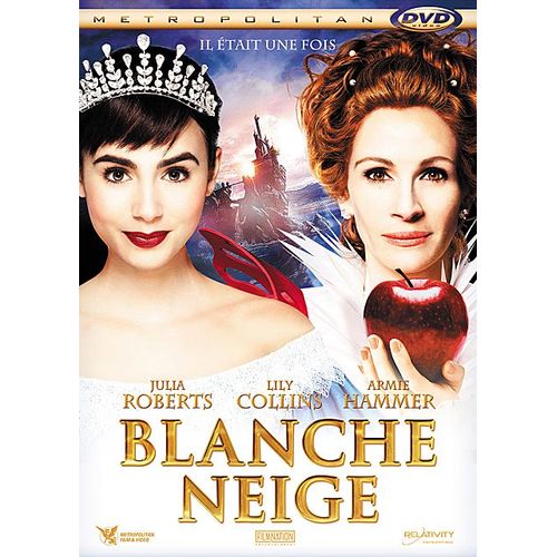 Blanche Neige