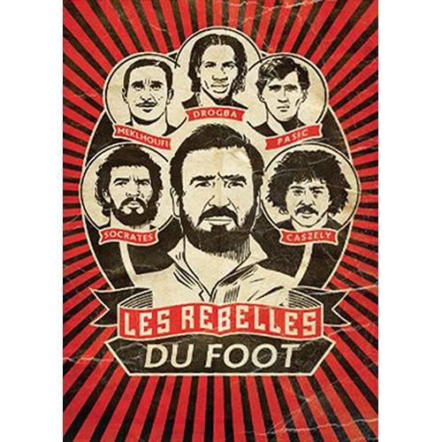 Les Rebelles Du Foot