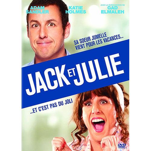 Jack Et Julie