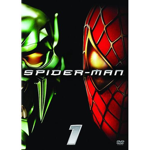 Spider-Man