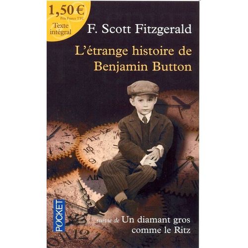 L'étrange Histoire De Benjamin Button