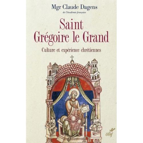 Saint Grégoire Le Grand