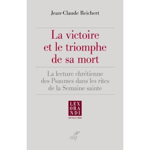 La Victoire Et Le Triomphe De La Mort