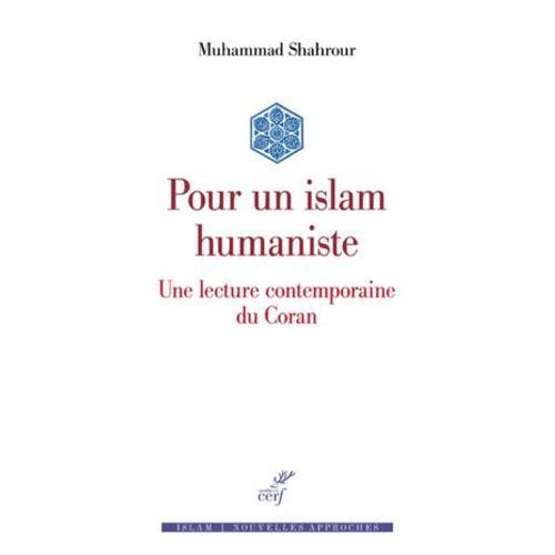 Pour Un Islam Humaniste
