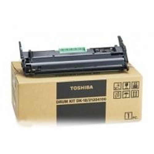 Toshiba DK 18 - Kit tambour - 1 - pour DP 80F, 85F