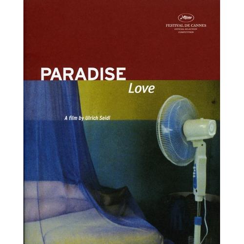 Paradis : Amour (Paradise Love) Dossier De Presse, Ulrich Seidl, Dunja Sowinetz, Margarete Tiesel