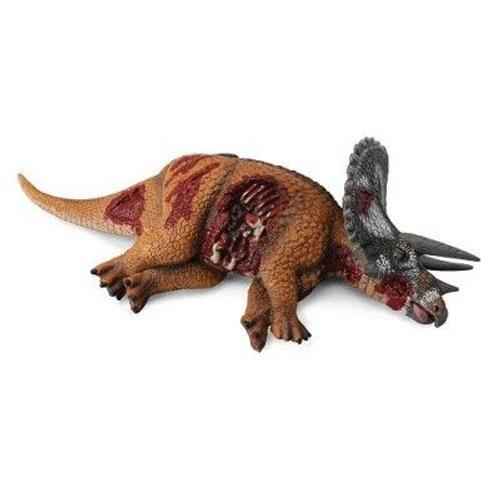 Dinosaure Triceratops