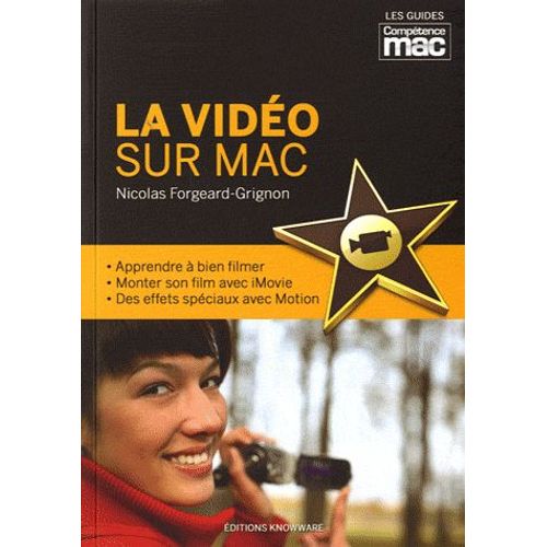 Compétence Mac - La Vidéo Sur Mac