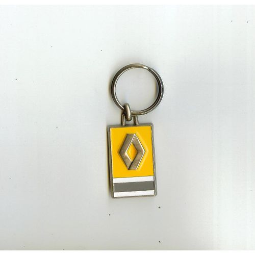 Porte Clef Renaut Garage Mouillère Orléans