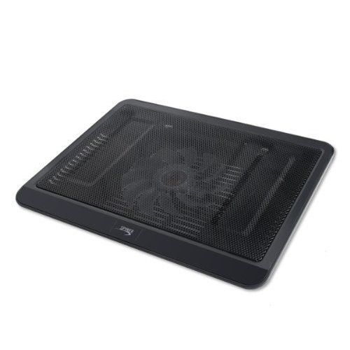 SPYKER - 1604205 - SYSTEM DE REFROIDISSEUR POUR NOTEBOOK - NOIR