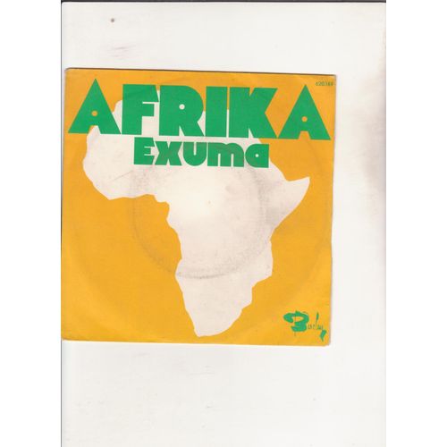 Afrika