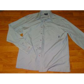 Chemise Teddy Smith Grise