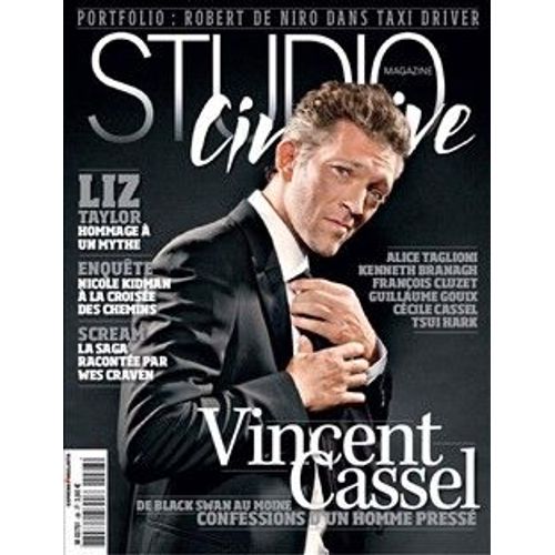Studio Ciné Live 26