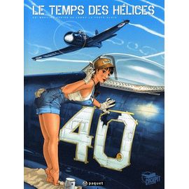 Le Temps Des Hélices