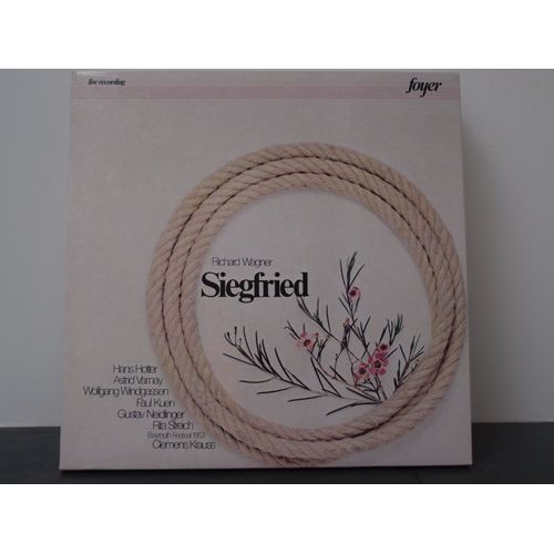 Siegfried