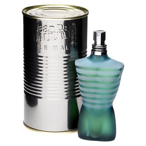 Jean Paul Gaultier Le Mâle - Eau De Toilette - Vaporisateur 75ml 