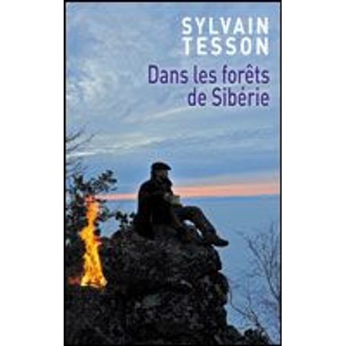 Dans Les Forêts De Sibérie