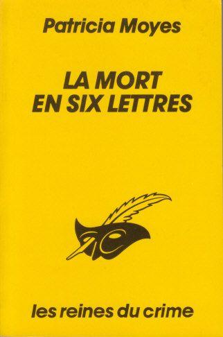 La mort en six lettres