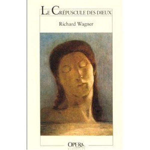 Le Crépuscule Des Dieux