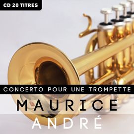 Concerto Pour Une Trompette